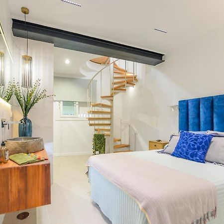Estudio Boutique Boqueron Conil De La Frontera Εξωτερικό φωτογραφία