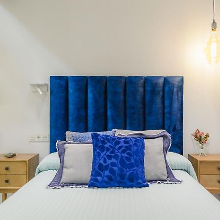 Estudio Boutique Boqueron Conil De La Frontera Εξωτερικό φωτογραφία