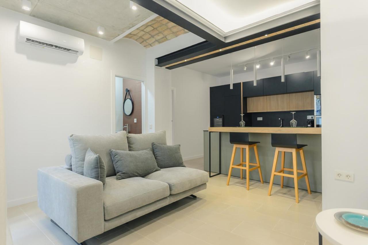 Estudio Boutique Boqueron Conil De La Frontera Εξωτερικό φωτογραφία