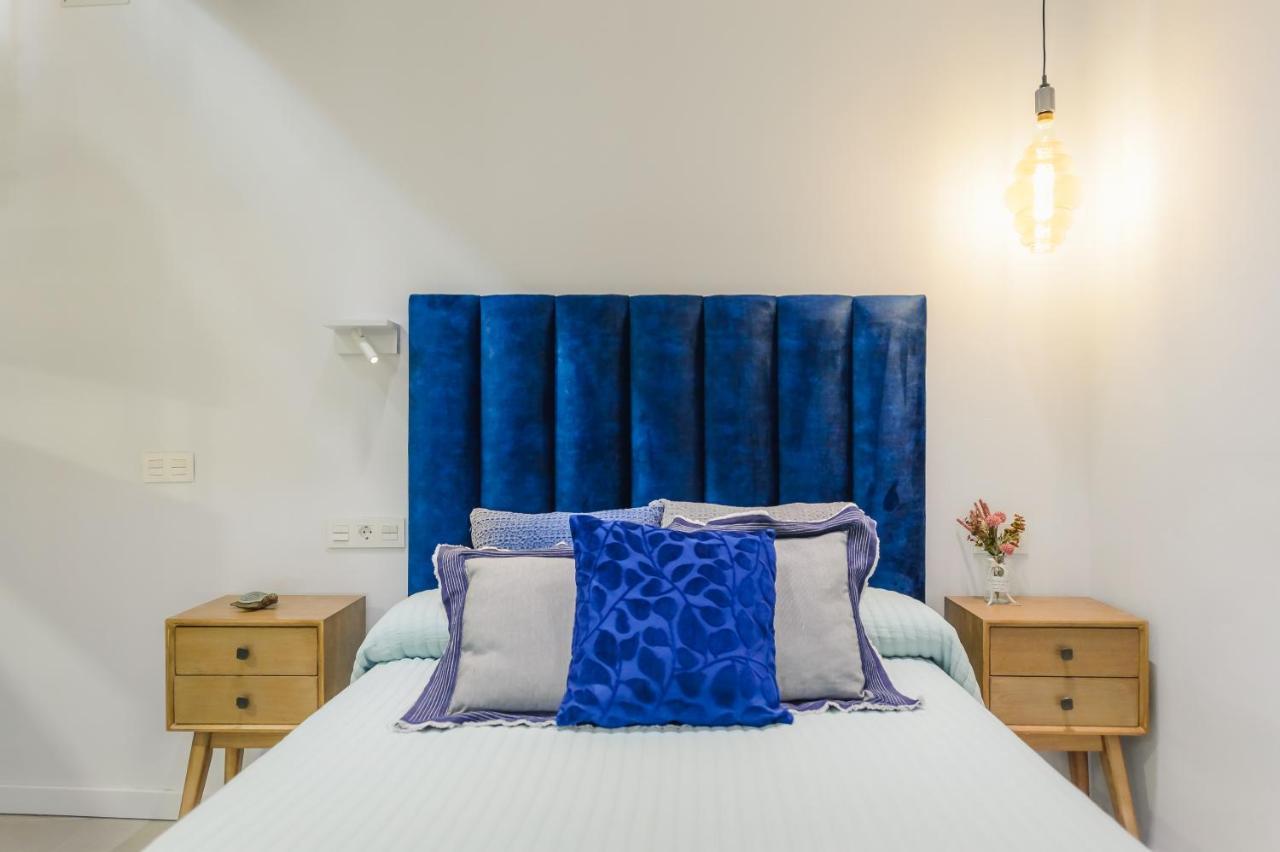 Estudio Boutique Boqueron Conil De La Frontera Εξωτερικό φωτογραφία