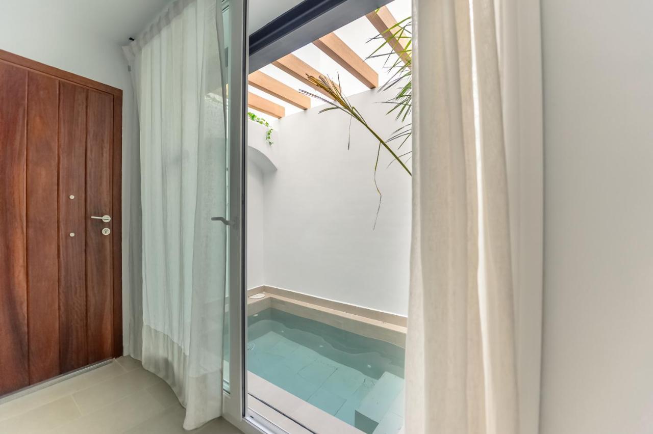 Estudio Boutique Boqueron Conil De La Frontera Εξωτερικό φωτογραφία