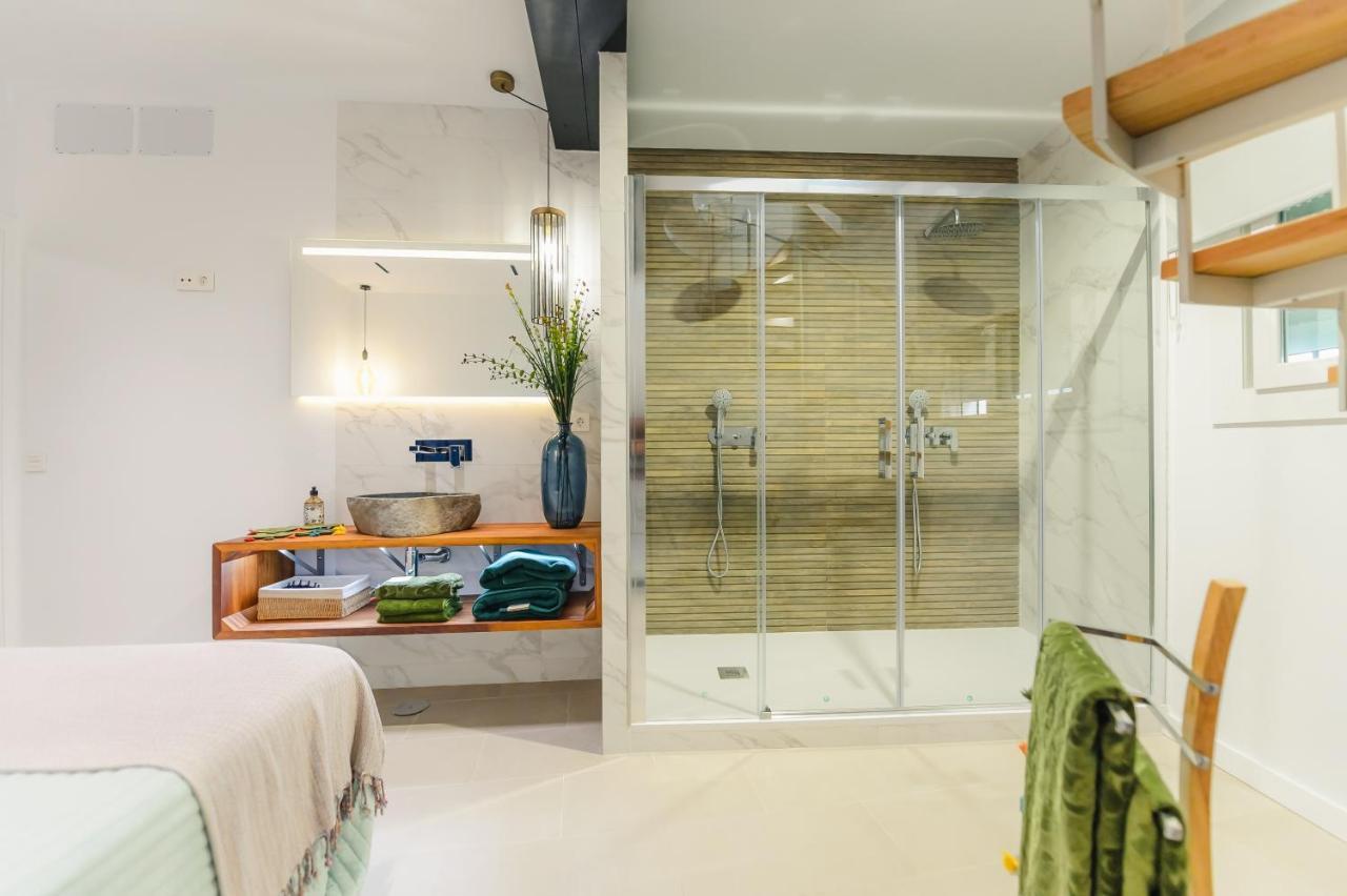 Estudio Boutique Boqueron Conil De La Frontera Εξωτερικό φωτογραφία