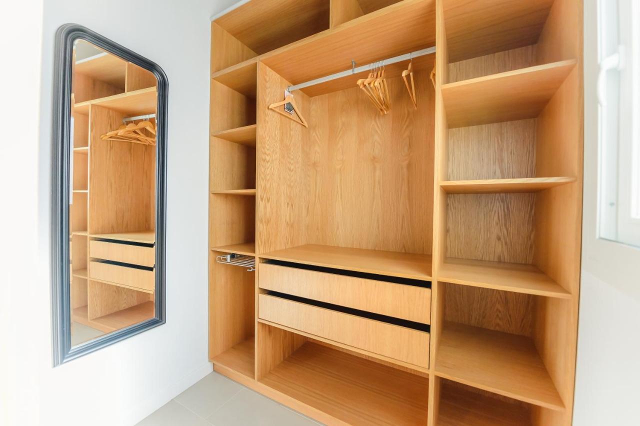 Estudio Boutique Boqueron Conil De La Frontera Εξωτερικό φωτογραφία