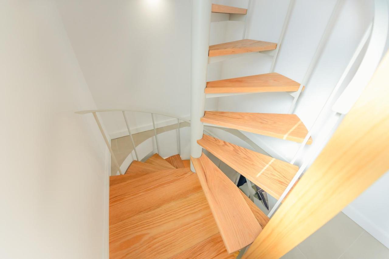 Estudio Boutique Boqueron Conil De La Frontera Εξωτερικό φωτογραφία